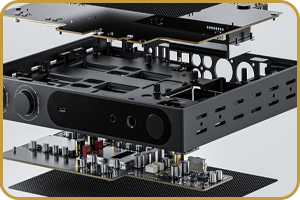 FiiO K19