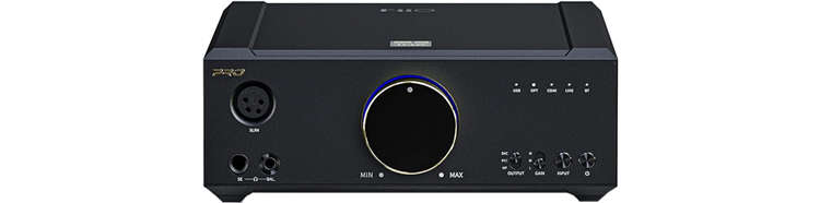 FiiO K9 PRO Desktop Headphone Amplifier & DAC'