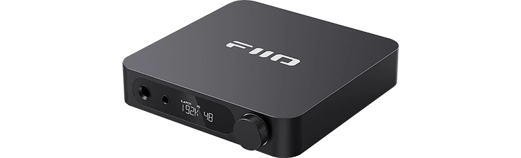 アンプ FIIO K11 FIIO K11 Silver – エミライダイレクトストア