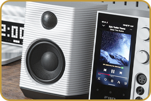 FiiO R7