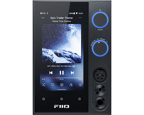 FiiO R7