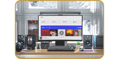 FiiO R7