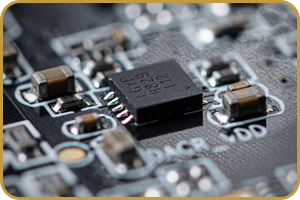 Ultra-low noise LT3045 LDO