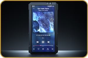 FiiO M17