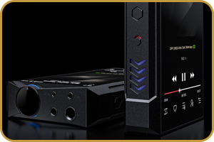 FiiO M17