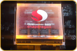 Qualcomm Snapdragon 660