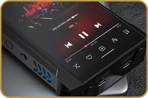 MQA Supported