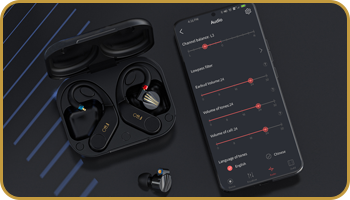 FiiO UTWS5
