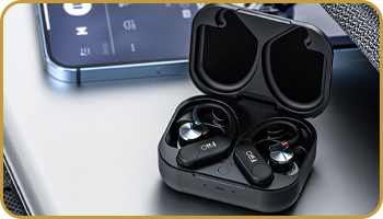 FiiO UTWS5