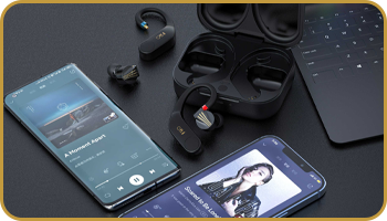 FiiO UTWS5