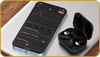 FiiO UTWS5