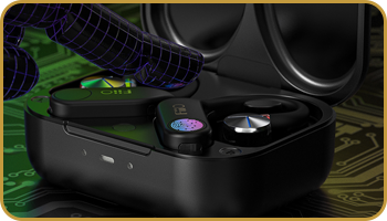 FiiO UTWS5