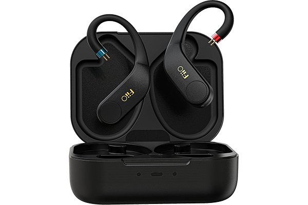 FiiO UTWS5 True Wireless Amplifier (2025 Edition) - 2 Pin LN162541