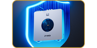 FiiO K13 R2R