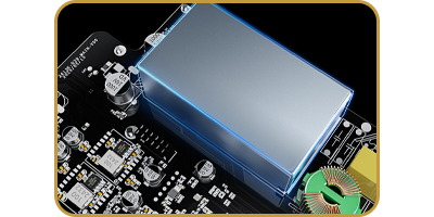 FiiO K13 R2R
