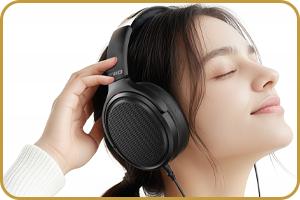 FiiO Jade Audio JT7