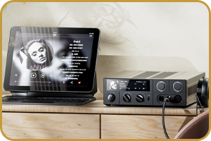FiiO K15