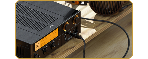 FiiO K15