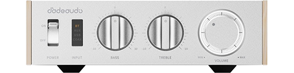 FiiO Level 1