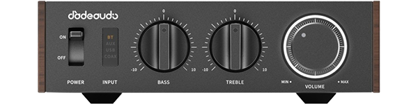 FiiO Level 1