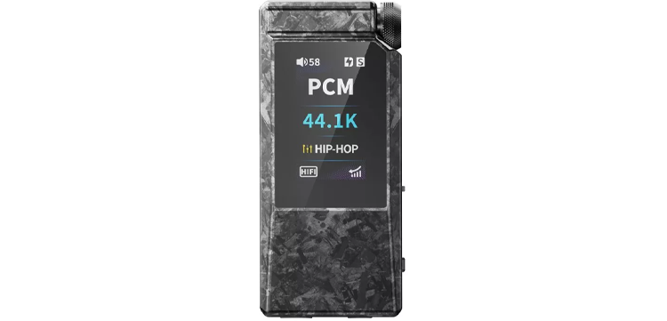 FiiO QX11 Compact Headphone Amplifier