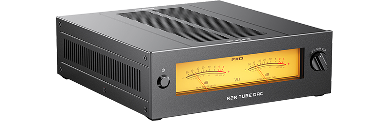 FiiO WARMER R2R
