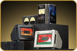 FiiO M33 R2R
