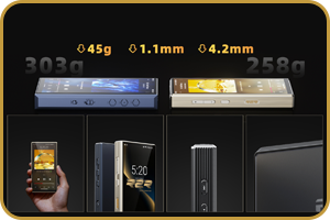 FiiO M33 R2R