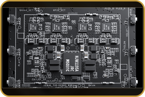 FiiO M33 R2R