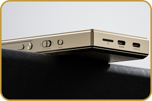FiiO M21