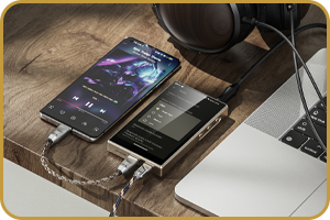 FiiO M21