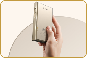 FiiO M21