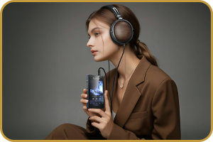 FiiO M21