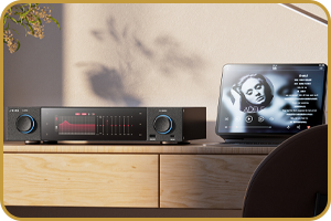 FiiO S15