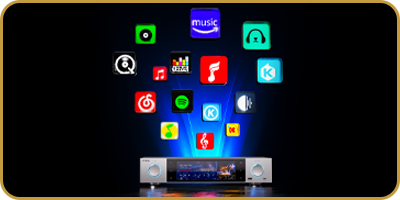 FiiO S15