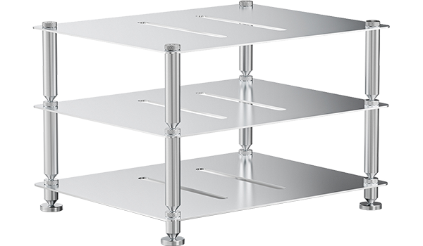 FiiO Modular HiFi Storage Rack