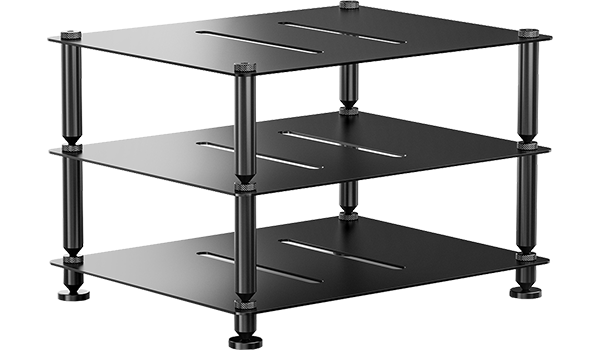 FiiO Modular HiFi Storage Rack