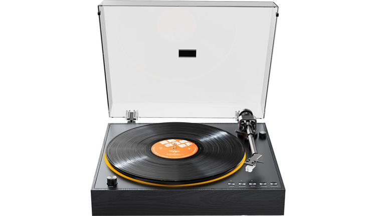 FiiO TT11 Automatic Turntable