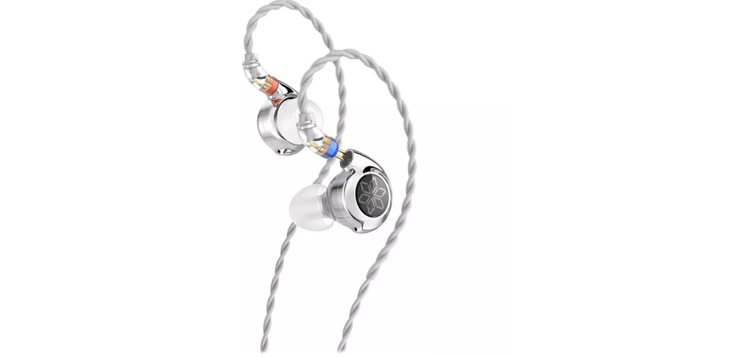 FiiO FD11 In Ear Monitors