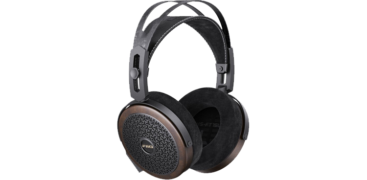 FiiO FT15 Over Ear Headphones