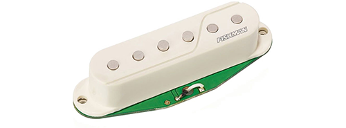 Fishman - PRF-STR-BK1