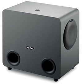 Focal - Sub One Active Dual 8 Subwoofer