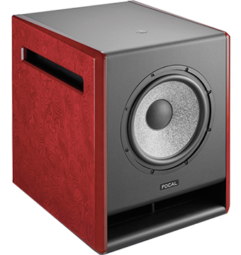 Focal Sub 12