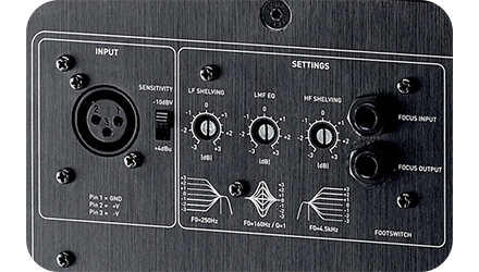 focal trio6 be