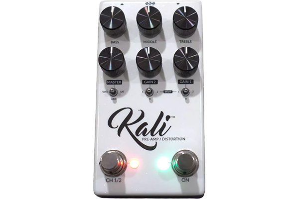 Fortin KALI Pre-Amp Distortion