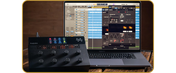 Freqport FreqTube FT1