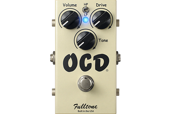 Fulltone OCDv2