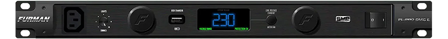 Furman PL-PRO DMC E 16A