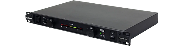 Furman PL-PLUS C E