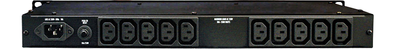 Furman M-10LX E